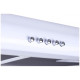 Вытяжка плоская Ventolux ALDO 60 WH 2M