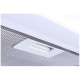 Вытяжка плоская Ventolux ALDO 60 WH 2M