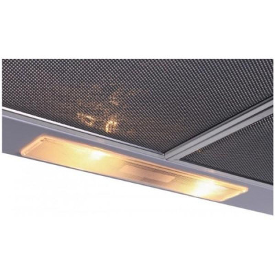 Вытяжка плоская Ventolux ALDO 60 WH 2M