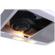 Вытяжка плоская Ventolux ALDO 60 WH 2M