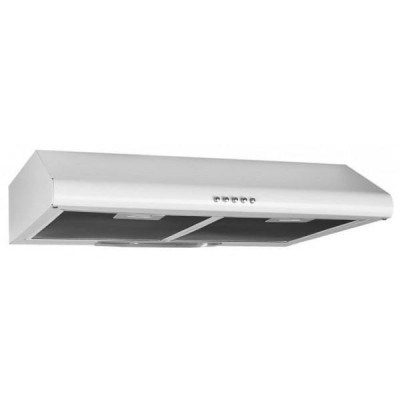 Вытяжка плоская Ventolux ALDO 60 WH