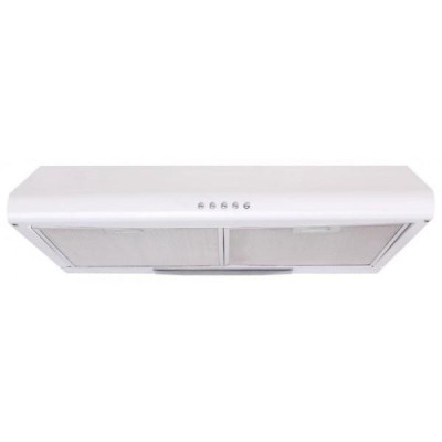 Вытяжка плоская Ventolux ALDO 60 WH
