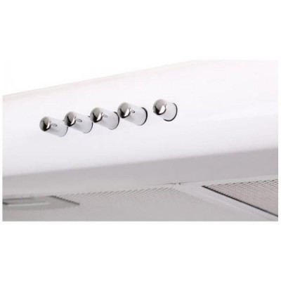 Вытяжка плоская Ventolux ALDO 60 WH