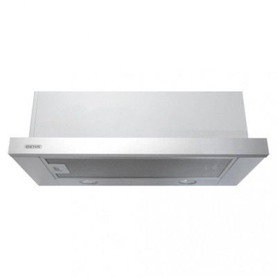 Витяжка телескопічна Eleyus BREEZE 1000 60 IS