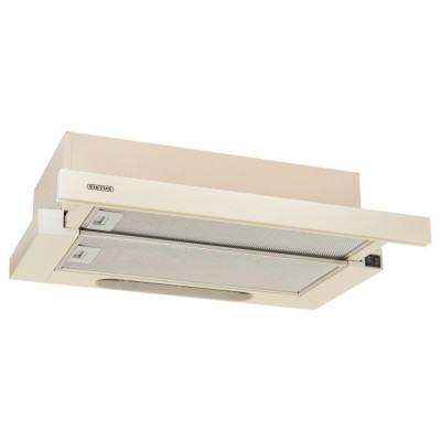 Вытяжка телескопическая Eleyus BREEZE 470 60 BG