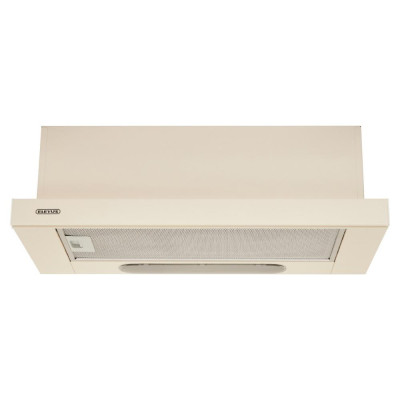 Вытяжка телескопическая Eleyus BREEZE 470 60 BG
