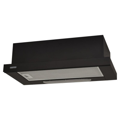 Вытяжка телескопическая Eleyus BREEZE 470 60 BL