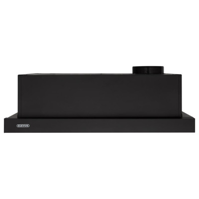 Вытяжка телескопическая Eleyus BREEZE 470 60 BL