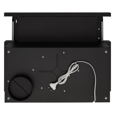 Вытяжка телескопическая Eleyus BREEZE 470 60 BL