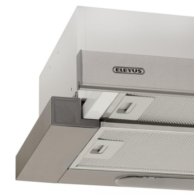 Вытяжка телескопическая Eleyus BREEZE 470 60 IS