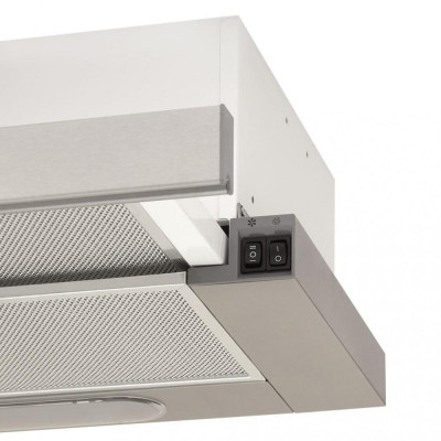 Вытяжка телескопическая Eleyus BREEZE 470 60 IS
