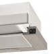 Вытяжка телескопическая Eleyus BREEZE 470 60 IS