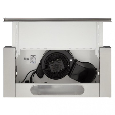 Вытяжка телескопическая Eleyus BREEZE 470 60 IS