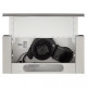 Вытяжка телескопическая Eleyus BREEZE 470 60 IS