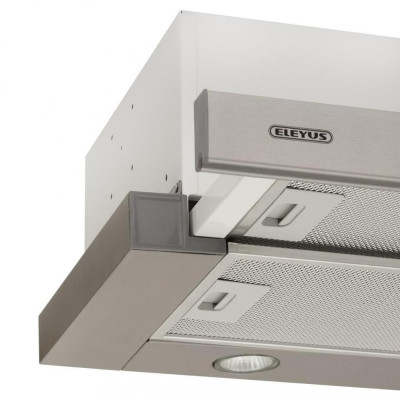 Вытяжка телескопическая Eleyus BREEZE 700 60 IS