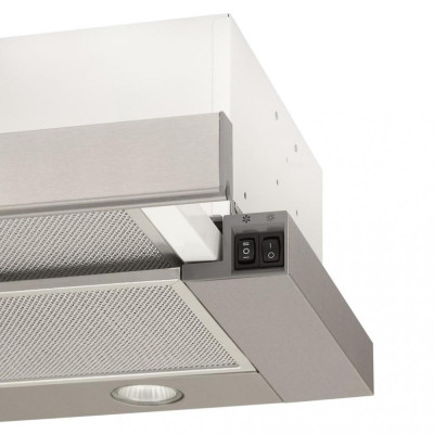 Вытяжка телескопическая Eleyus BREEZE 700 60 IS