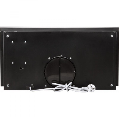 Вытяжка телескопическая Eleyus Storm 700 60 BL