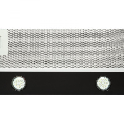 Вытяжка телескопическая Eleyus Storm 700 60 BL