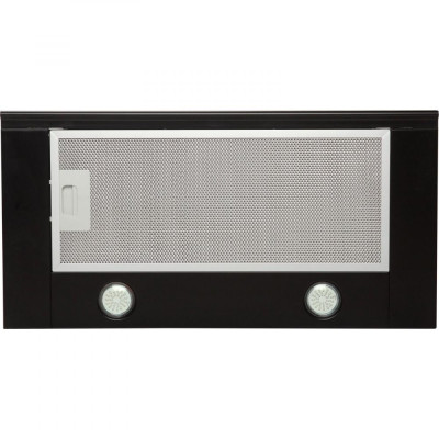 Вытяжка телескопическая Eleyus Storm 700 60 BL