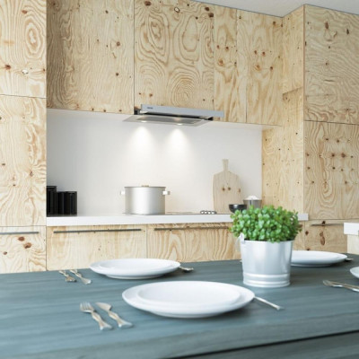 Вытяжка телескопическая Eleyus Storm 700 60 IS