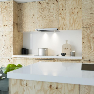 Вытяжка телескопическая Eleyus Storm 700 60 IS