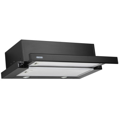 Вытяжка телескопическая Eleyus Storm 960 60 BL