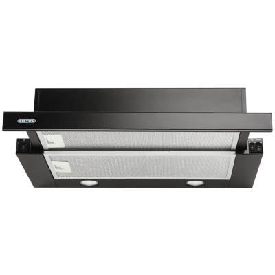 Вытяжка телескопическая Eleyus Storm 960 60 BL