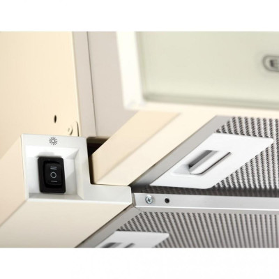 Вытяжка телескопическая Eleyus Storm G 1200 LED SMD 60 BG