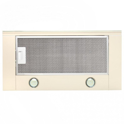 Вытяжка телескопическая Eleyus Storm G 1200 LED SMD 60 BG