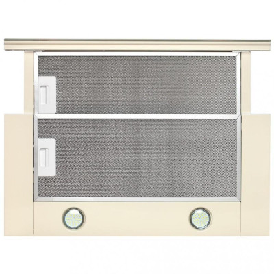 Вытяжка телескопическая Eleyus Storm G 1200 LED SMD 60 BG