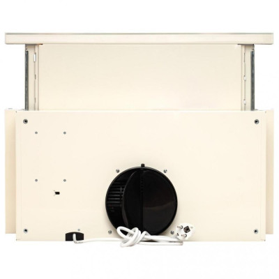 Вытяжка телескопическая Eleyus Storm G 1200 LED SMD 60 BG