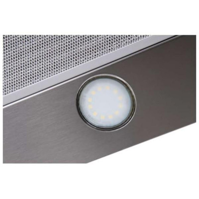 Вытяжка телескопическая Ventolux GARDA 60 INOX (1100) SMD LED