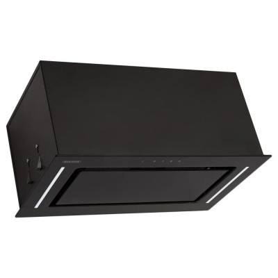 Витяжка, що вбудовується Eleyus GEMINI 800 LED SMD 52 BL