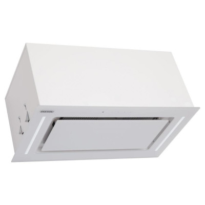 Вытяжка встраиваемая Eleyus GEMINI 800 LED SMD 52 WH