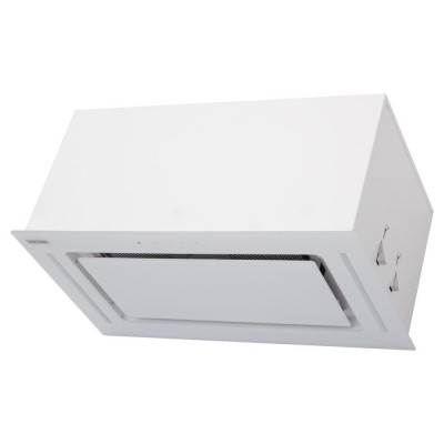 Вытяжка встраиваемая Eleyus GEMINI 800 LED SMD 52 WH