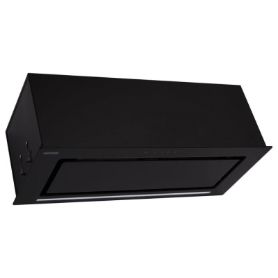 Вытяжка встраиваемая Eleyus INTEGRA 1200 LED SMD 70 BL