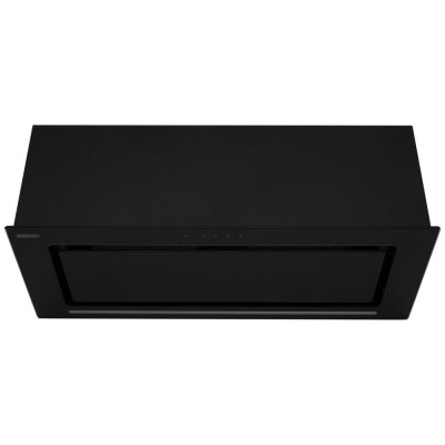 Вытяжка встраиваемая Eleyus INTEGRA 1200 LED SMD 70 BL
