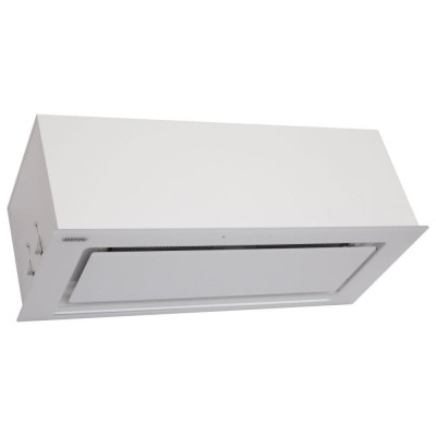 Вытяжка встраиваемая Eleyus INTEGRA 1200 LED SMD 70 WH