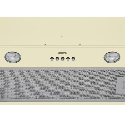 Вытяжка встраиваемая Eleyus INTO 700 52 BG