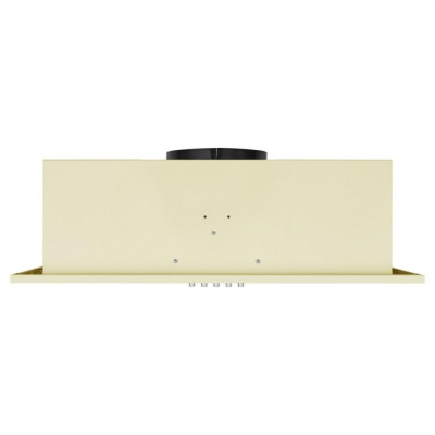 Вытяжка встраиваемая Eleyus INTO 700 52 BG