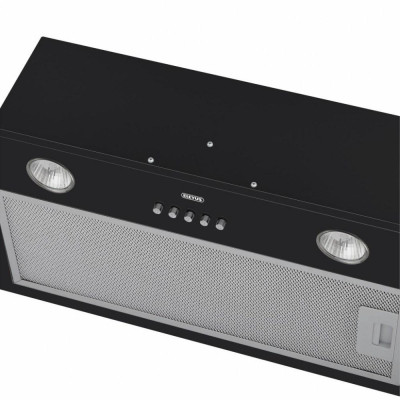 Вытяжка встраиваемая Eleyus INTO 700 52 BL Вытяжка встраиваемая Eleyus INTO 700 52 BL