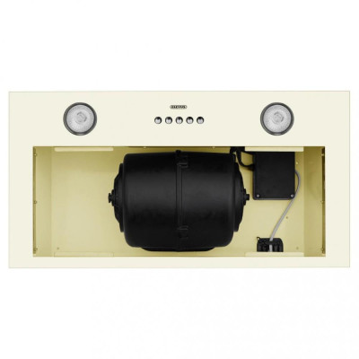 Вытяжка встраиваемая Eleyus INTO 960 52 BG Вытяжка встраиваемая Eleyus INTO 960 52 BG