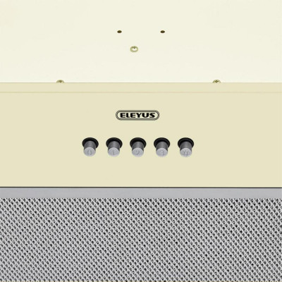 Вытяжка встраиваемая Eleyus INTO 960 52 BG Вытяжка встраиваемая Eleyus INTO 960 52 BG