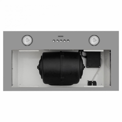 Вытяжка встраиваемая Eleyus INTO 960 52 GR