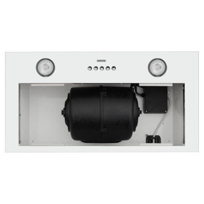 Вытяжка встраиваемая Eleyus INTO 960 52 WH