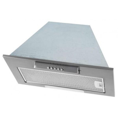 Вытяжка встраиваемая Ventolux PUNTO 60 (1000) PB IT