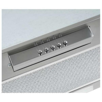 Вытяжка встраиваемая Ventolux PUNTO 60 (1000) PB IT