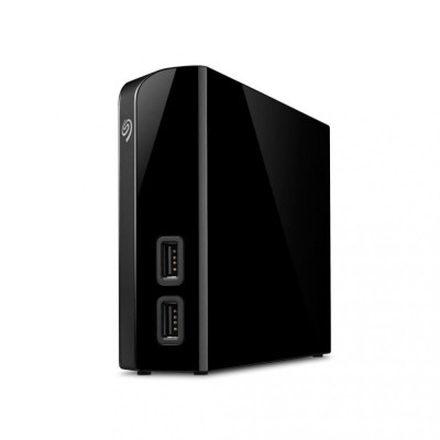 Жорсткий диск Seagate Backup Plus Hub STEL8000200