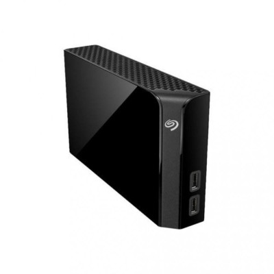 Жорсткий диск Seagate Backup Plus Hub STEL8000200