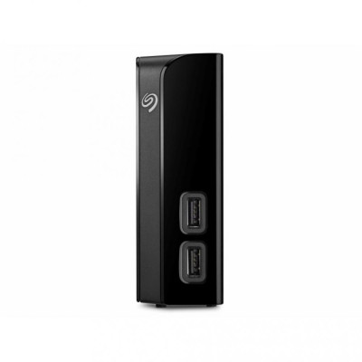 Жорсткий диск Seagate Backup Plus Hub STEL8000200
